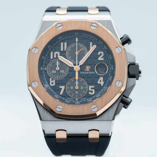 Audemars Piguet Royal Oak Offshore 26471SR.OO.D101CR.01
